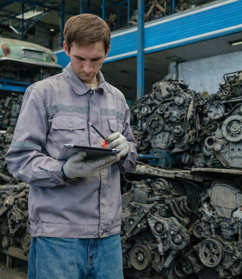 About Car-Parts