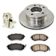 Brake Pads