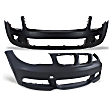 Bumpers & Components