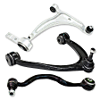 Control Arms