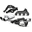 Exhaust & Mufflers