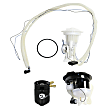 Fuel Systems