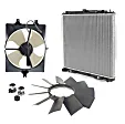 Radiators & Cooling