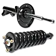 Shocks & Struts